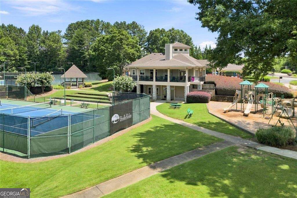 3920 Shiloh Ridge Run Property Photo 66