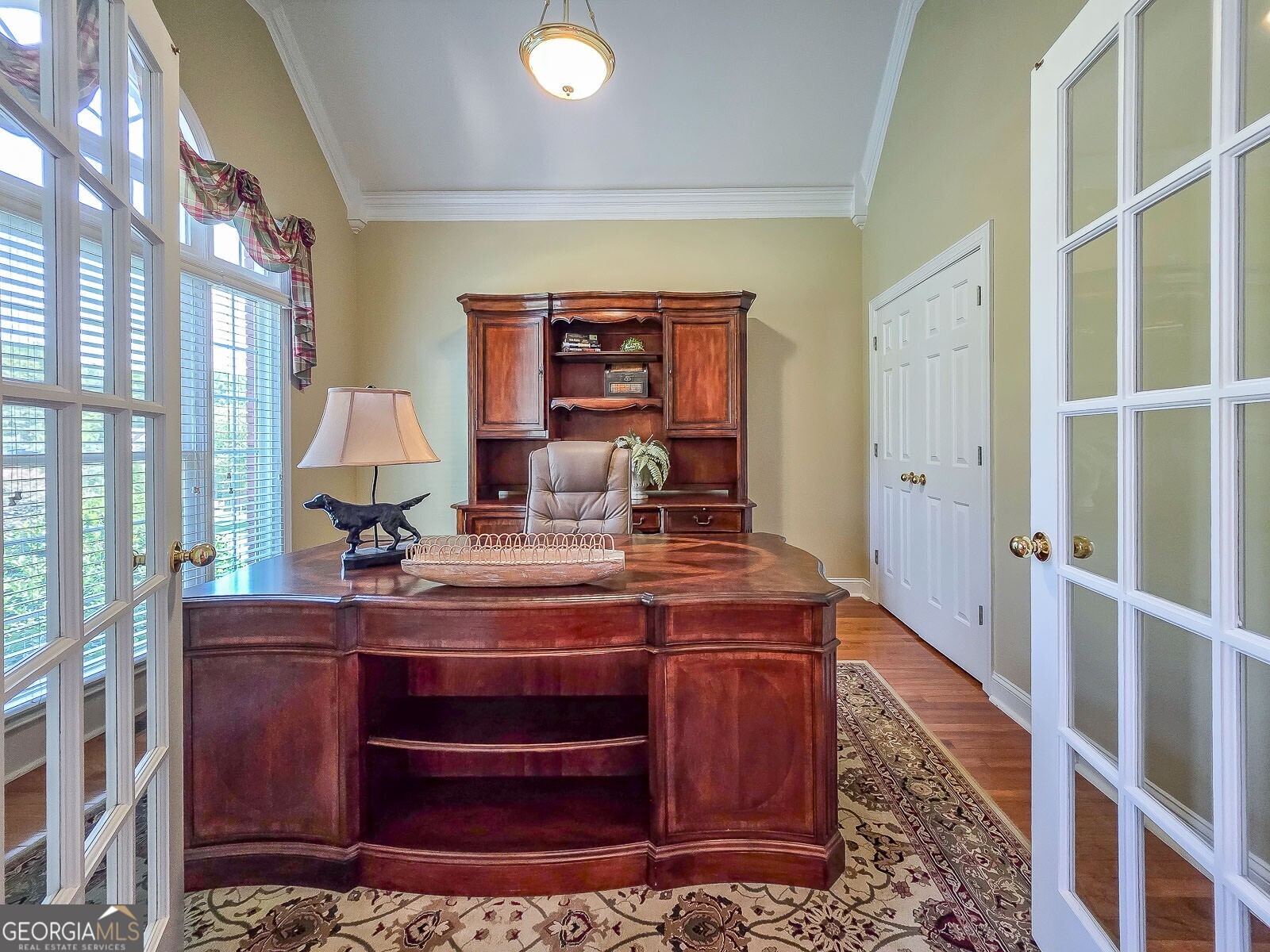 2671 Corinault Way Nw Property Photo 6