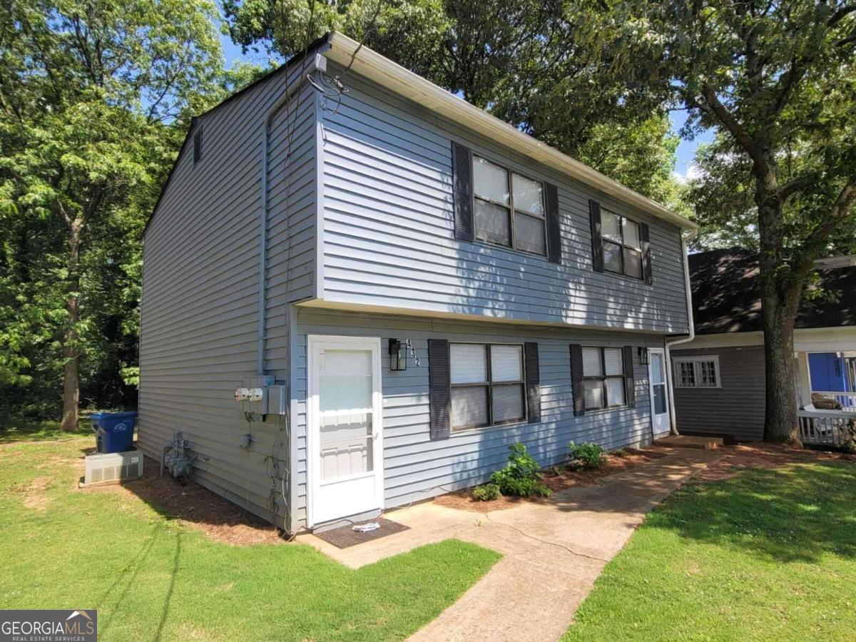 432 Atwood Street Property Photo 2