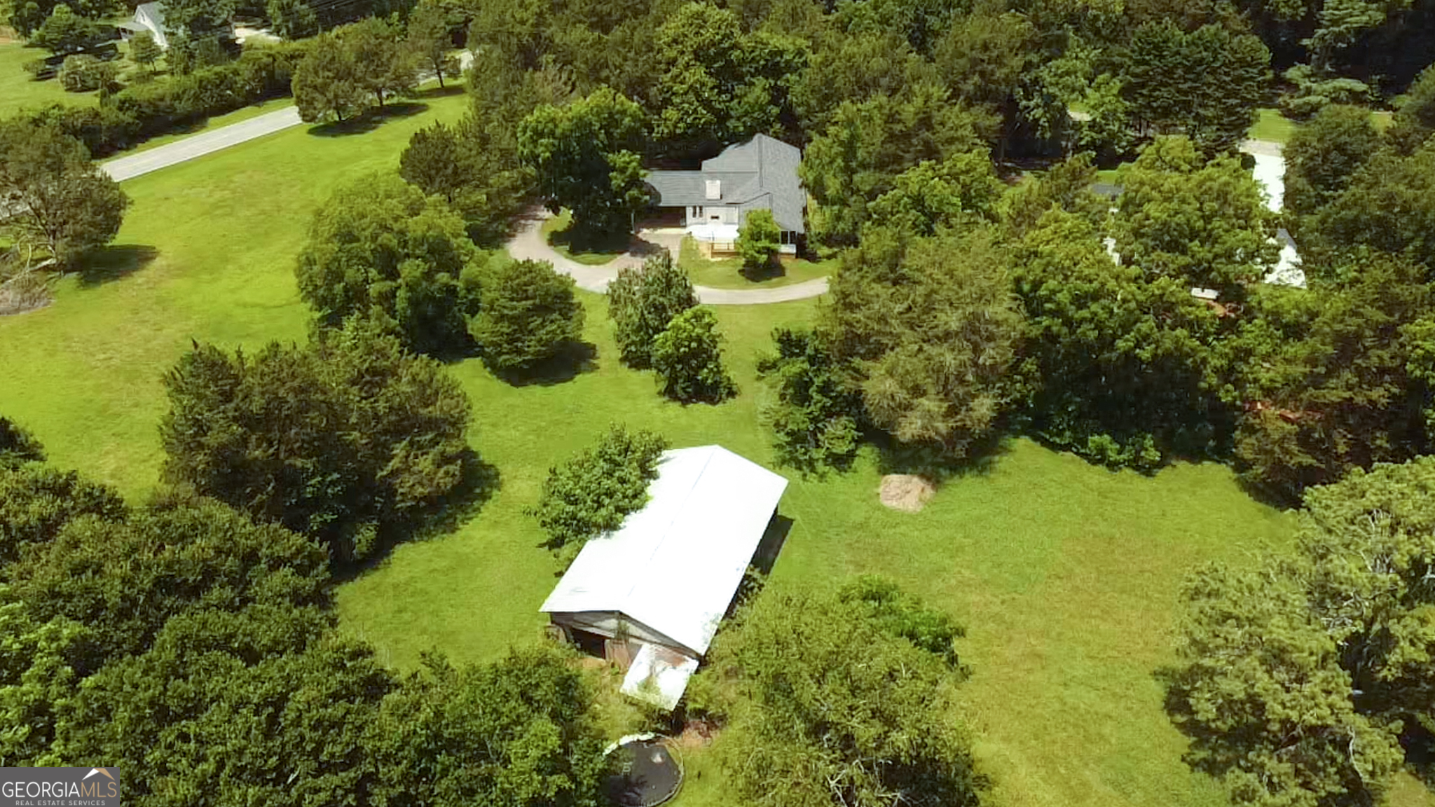 100 Williamsburg Lane Property Photo 43