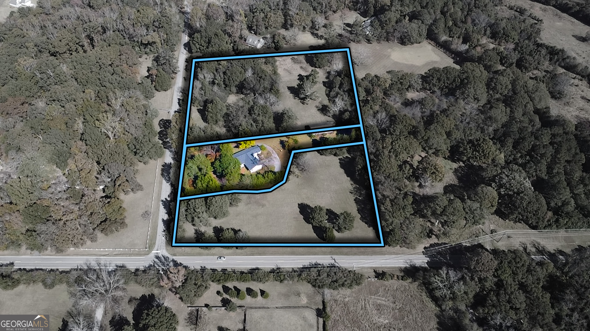 100 Williamsburg Lane Property Photo 46