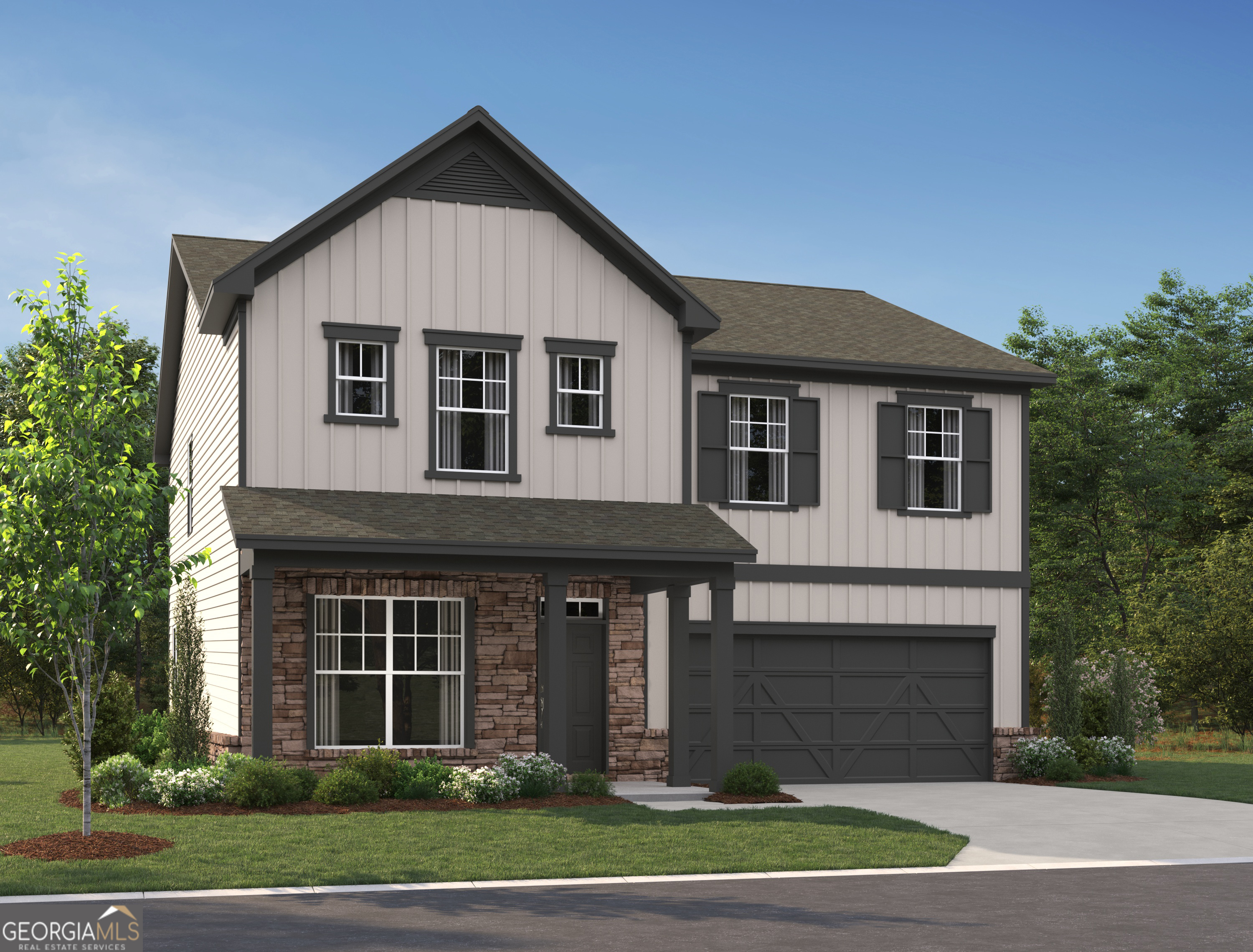 7316 Tenton Crossing Property Photo 1