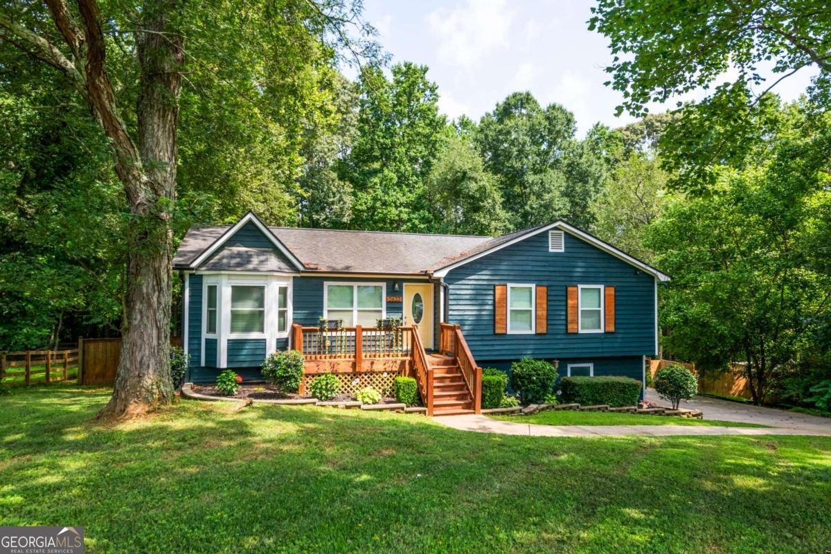 2622 Kellogg Creek Road Property Photo 1