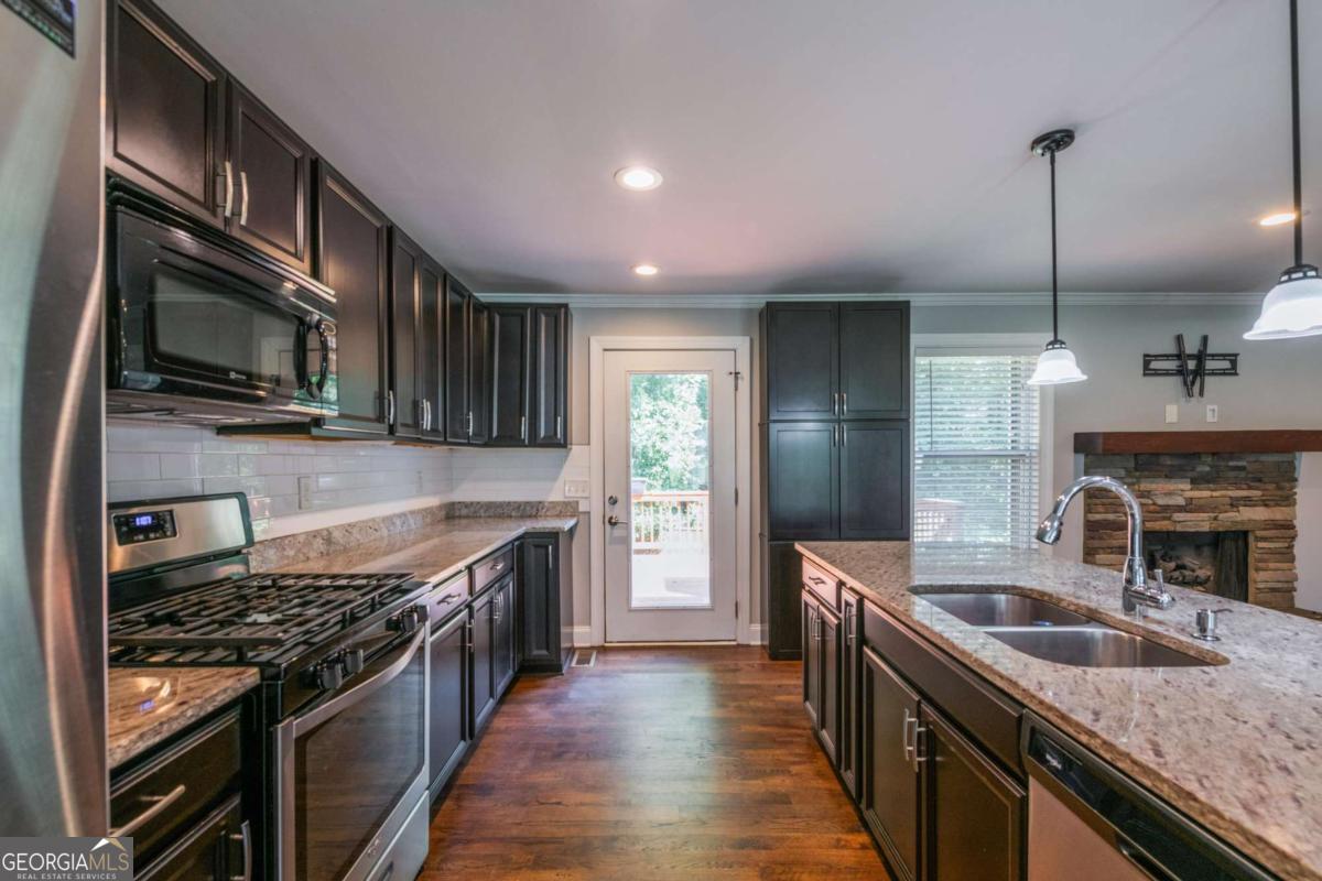 2622 Kellogg Creek Road Property Photo 12