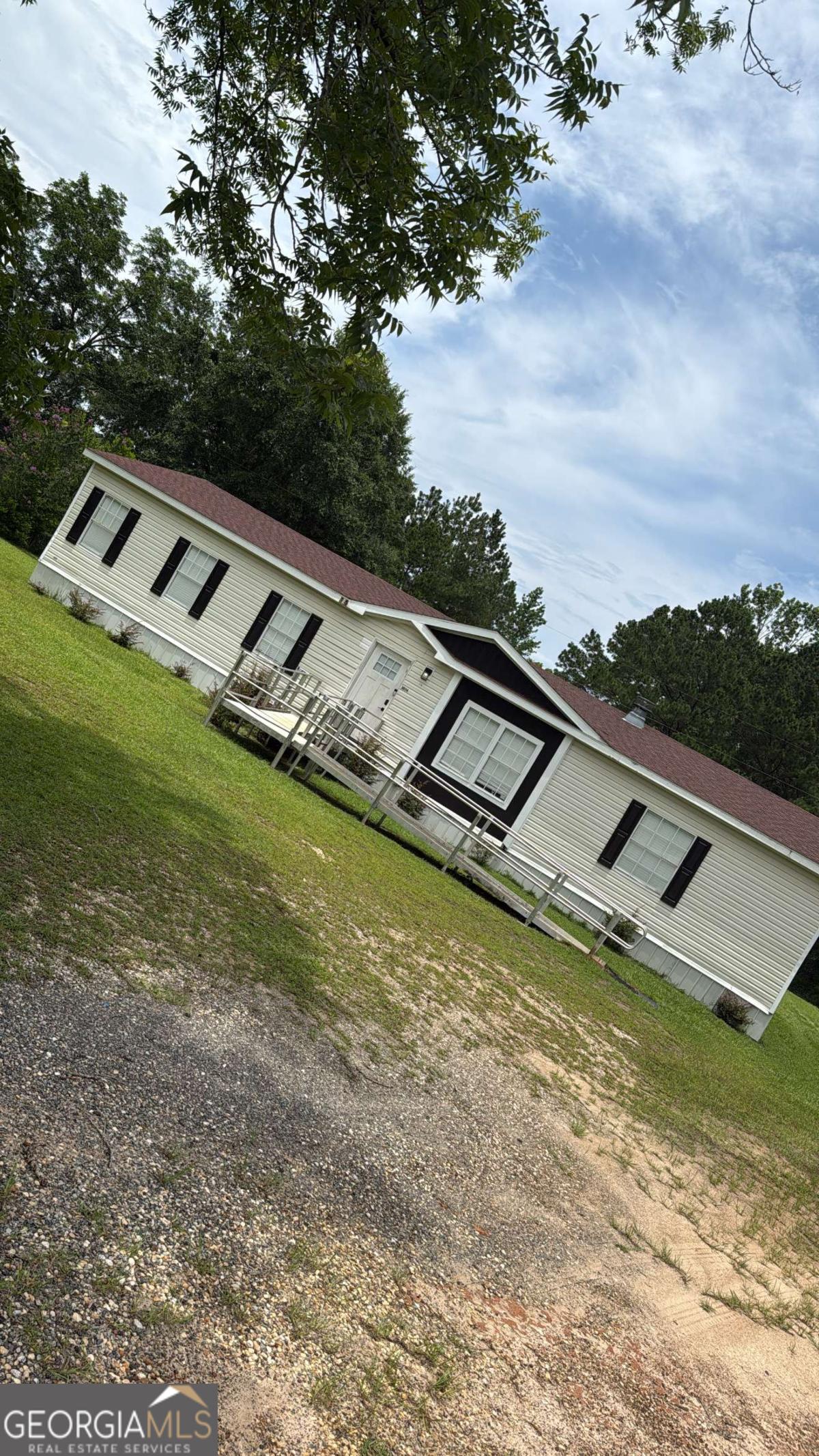 1074 Faceville Attapulgus Road Property Photo 1