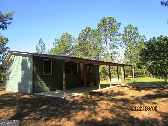 4649 Pleasant Plains Road Property Photo 1
