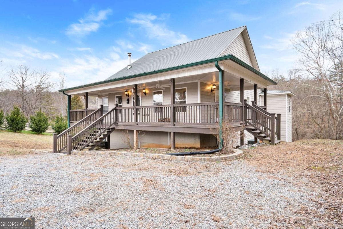 2636 Misty Creek Lane Property Photo 1