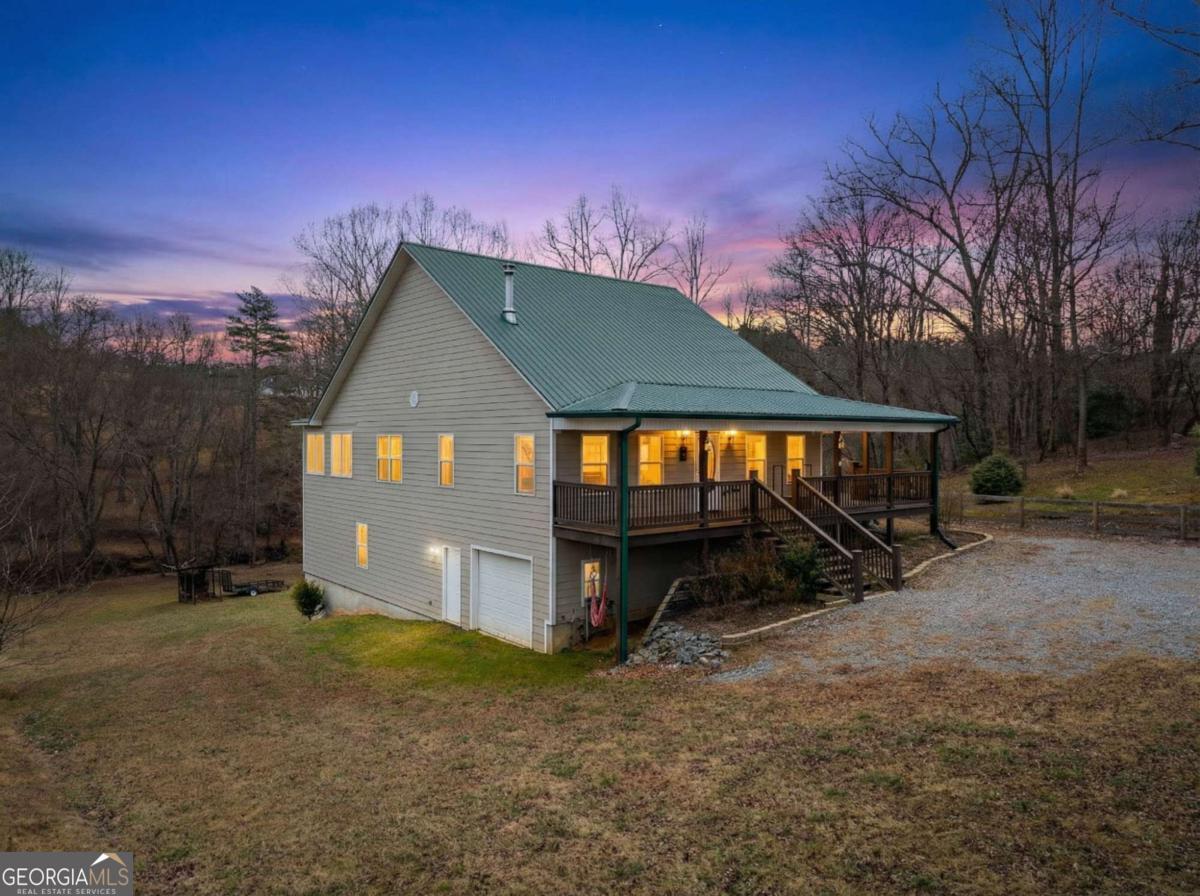 2636 Misty Creek Lane Property Photo 3