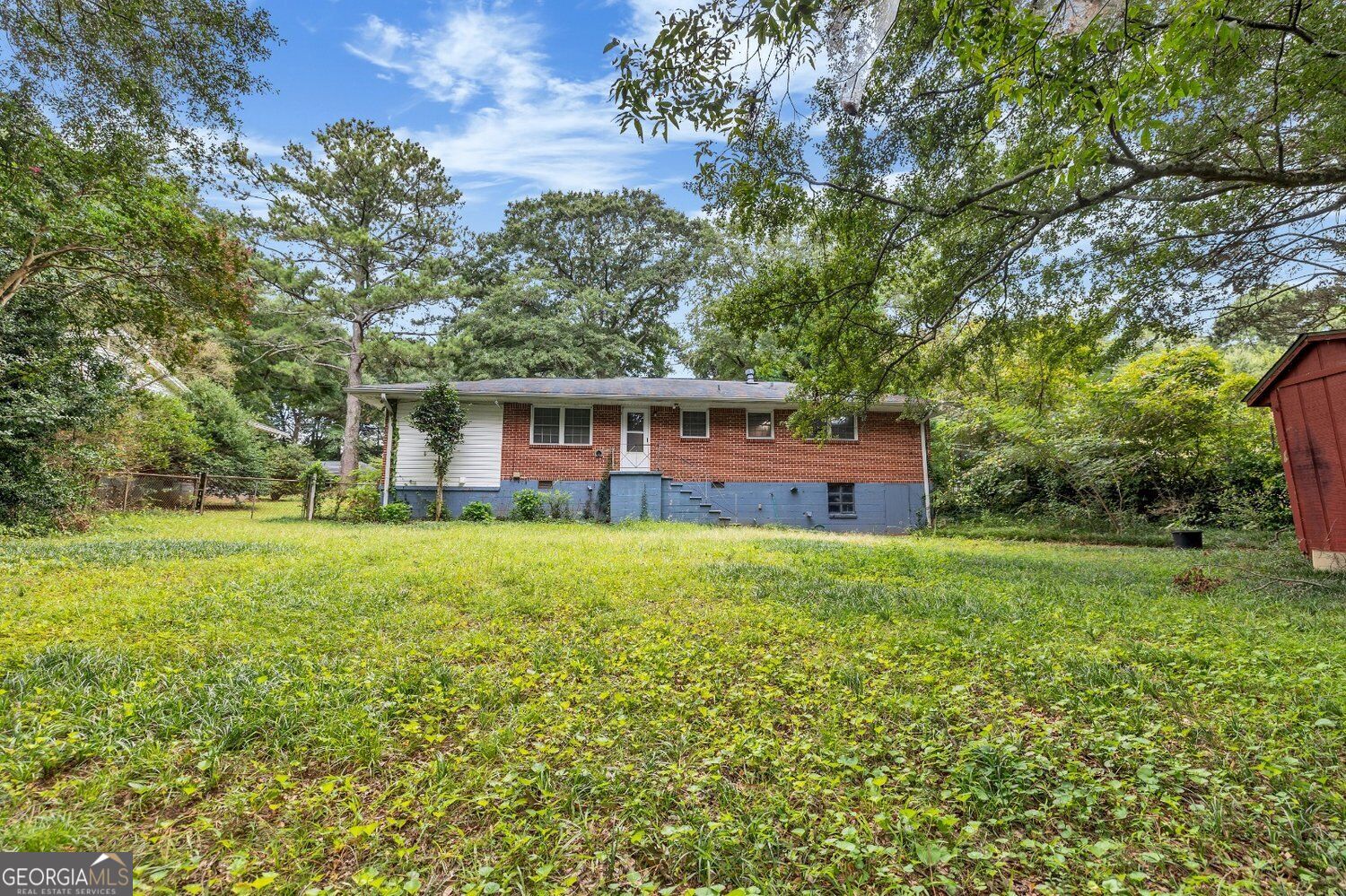 2726 Hollywood Drive Property Photo 9