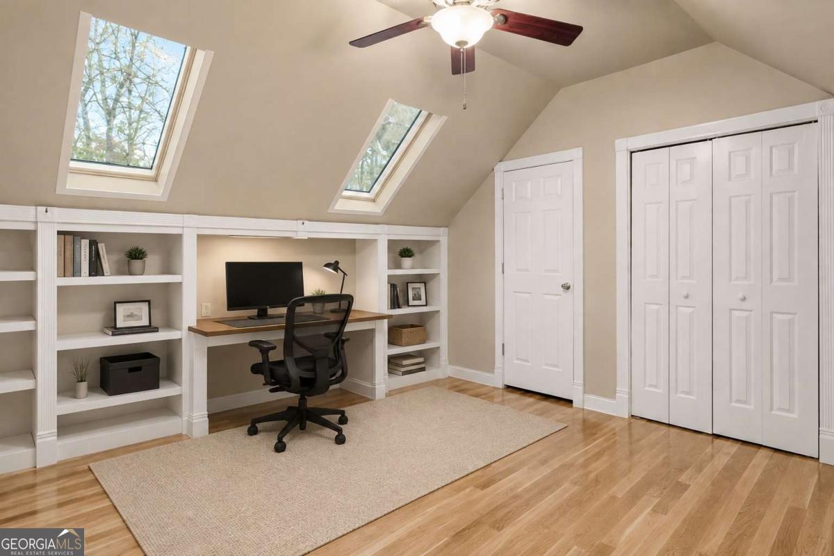 3800 Running Fox Drive Property Photo 15