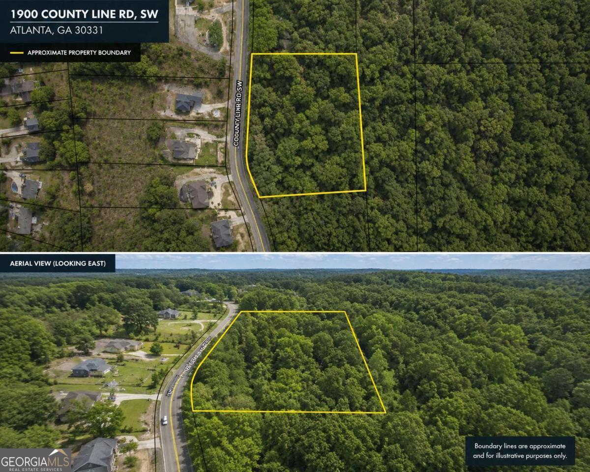 1900 County Line Road Property Photo 2