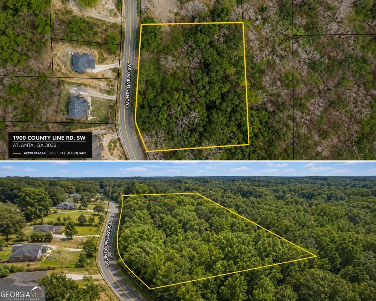 1900 County Line Road Property Photo 3