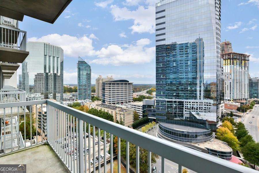 3324 Peachtree Road Ne # 1403 Property Photo 2