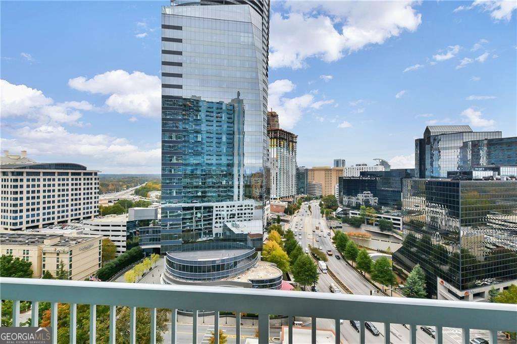 3324 Peachtree Road Ne # 1403 Property Photo 13