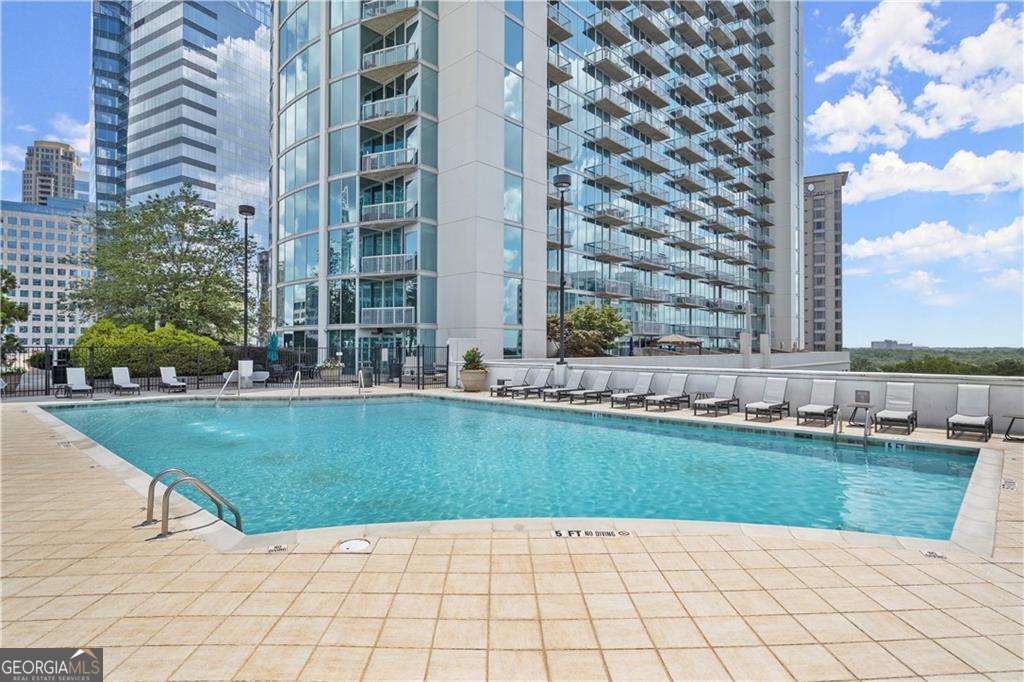 3324 Peachtree Road Ne # 1403 Property Photo 14
