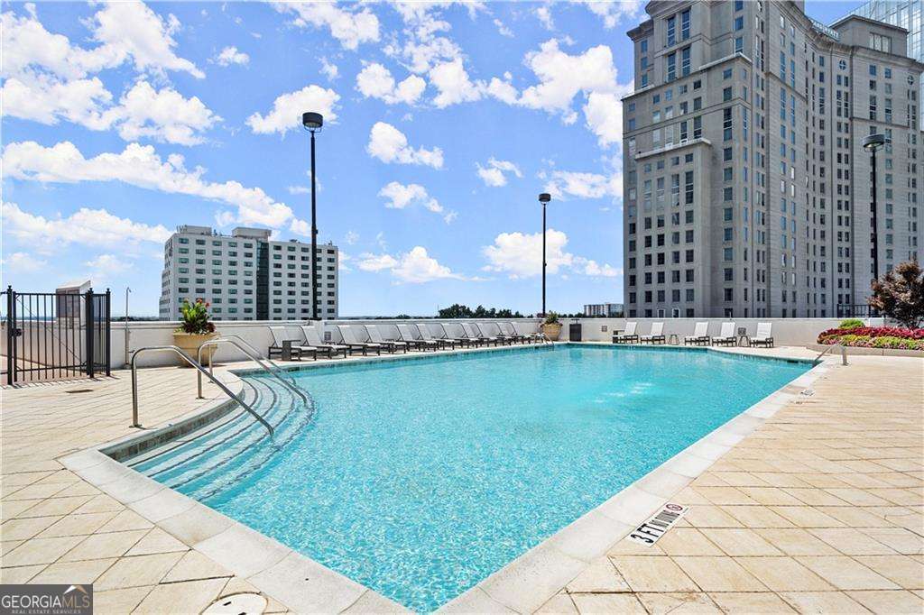 3324 Peachtree Road Ne # 1403 Property Photo 15