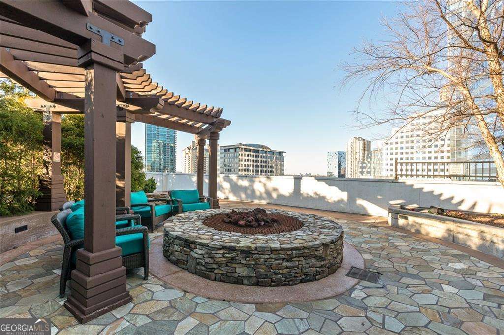 3324 Peachtree Road Ne # 1403 Property Photo 29