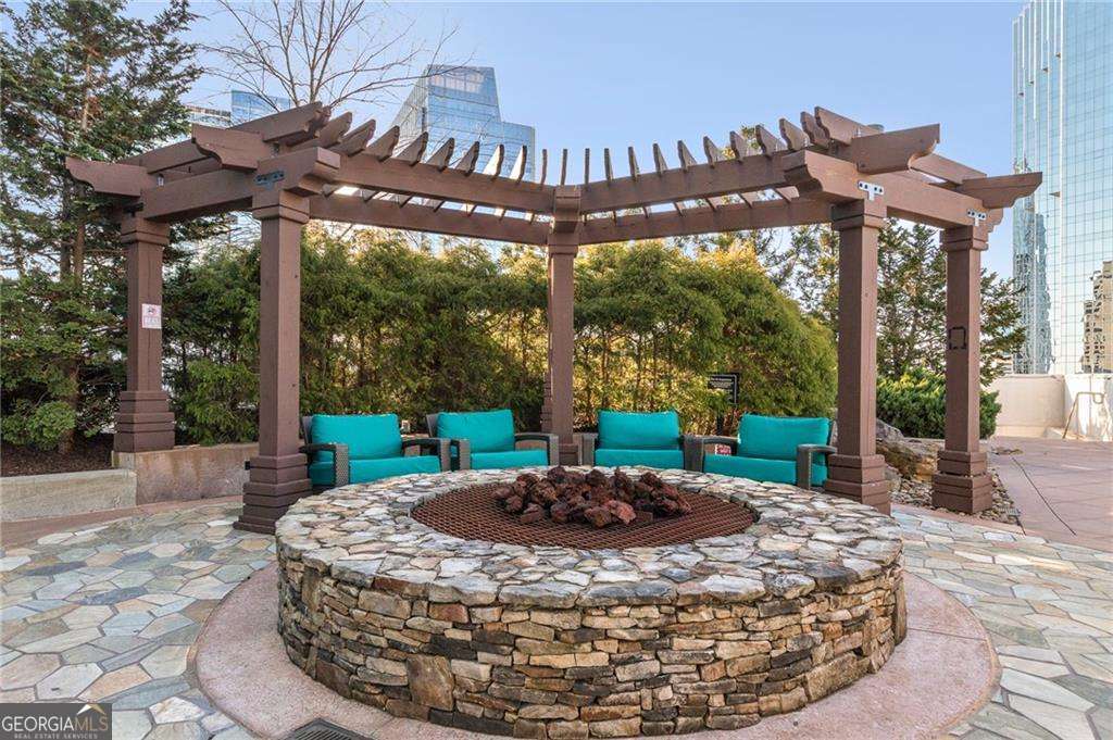 3324 Peachtree Road Ne # 1403 Property Photo 30
