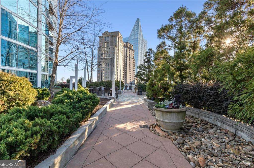 3324 Peachtree Road Ne # 1403 Property Photo 31