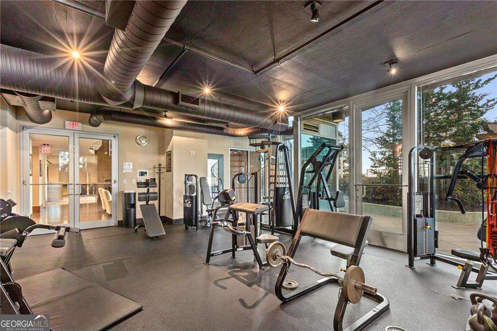 3324 Peachtree Road Ne # 1403 Property Photo 37