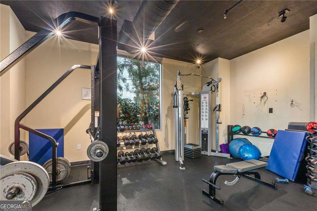 3324 Peachtree Road Ne # 1403 Property Photo 38