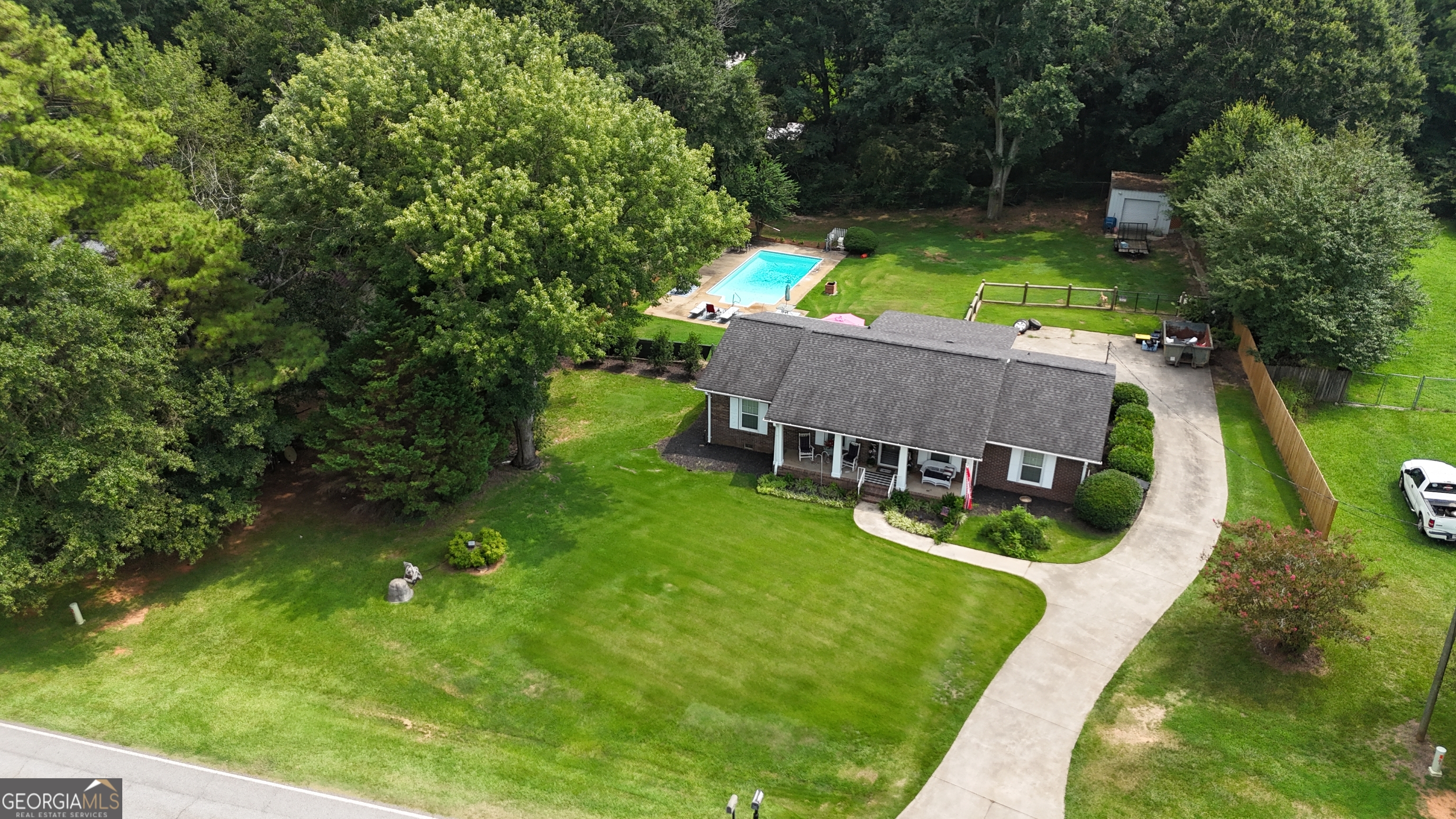 154 New Prospect Road Property Photo 4