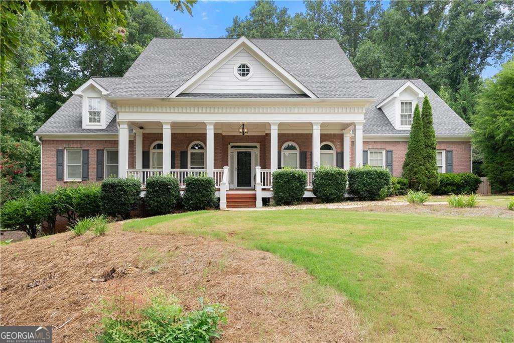 5022 Oak Farm Way