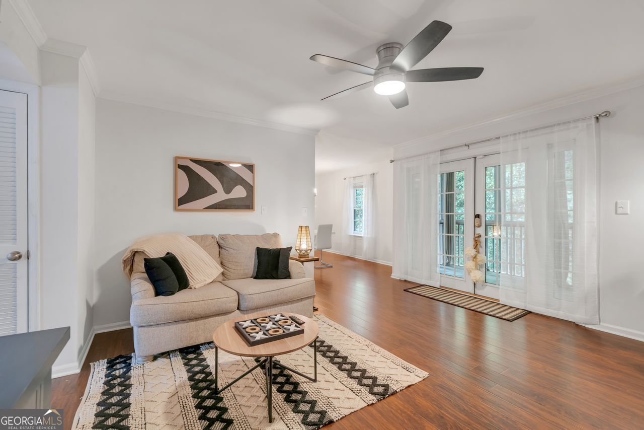 1445 Monroe Drive # F15 Property Photo 6