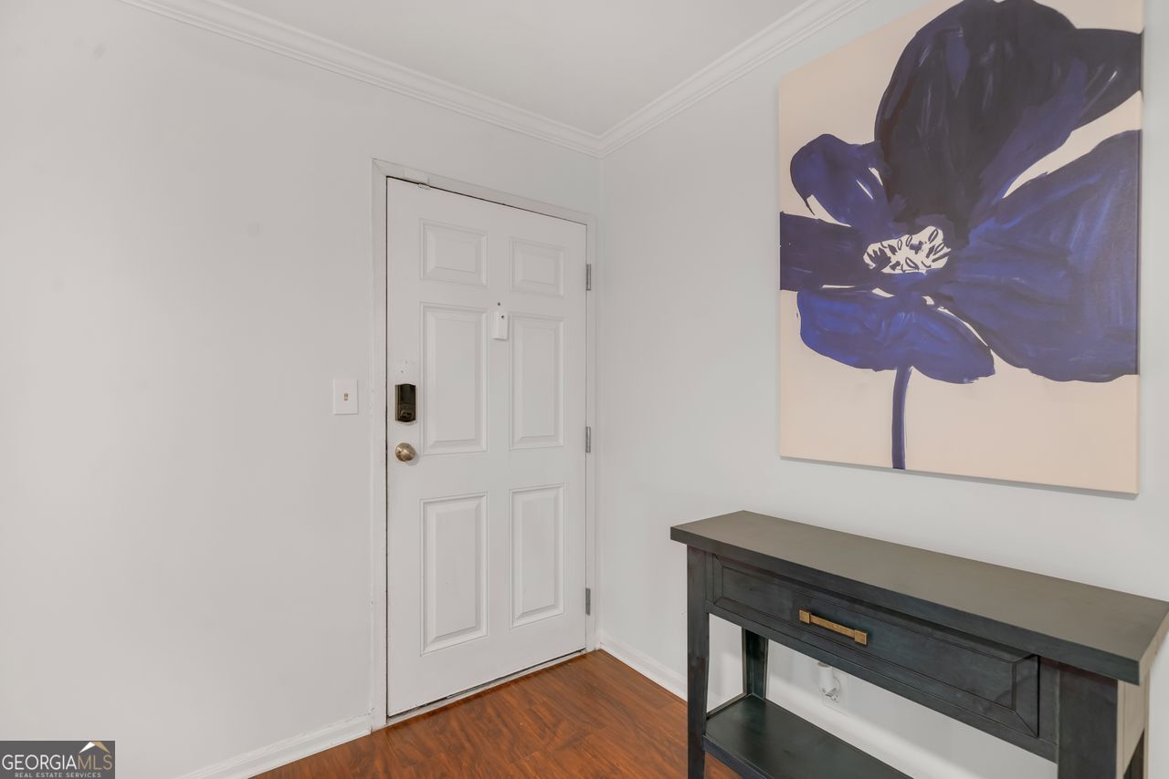 1445 Monroe Drive # F15 Property Photo 7