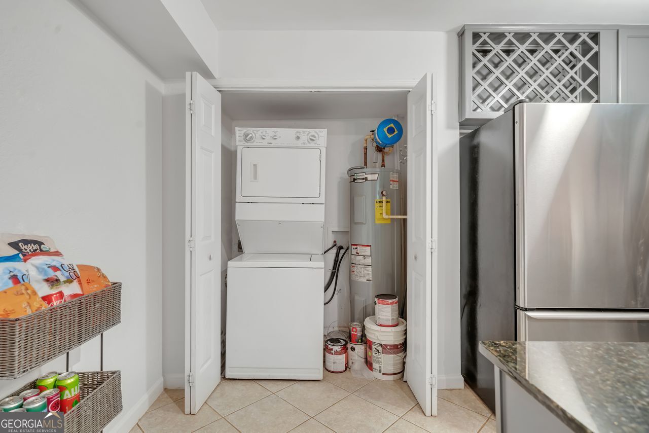 1445 Monroe Drive # F15 Property Photo 20
