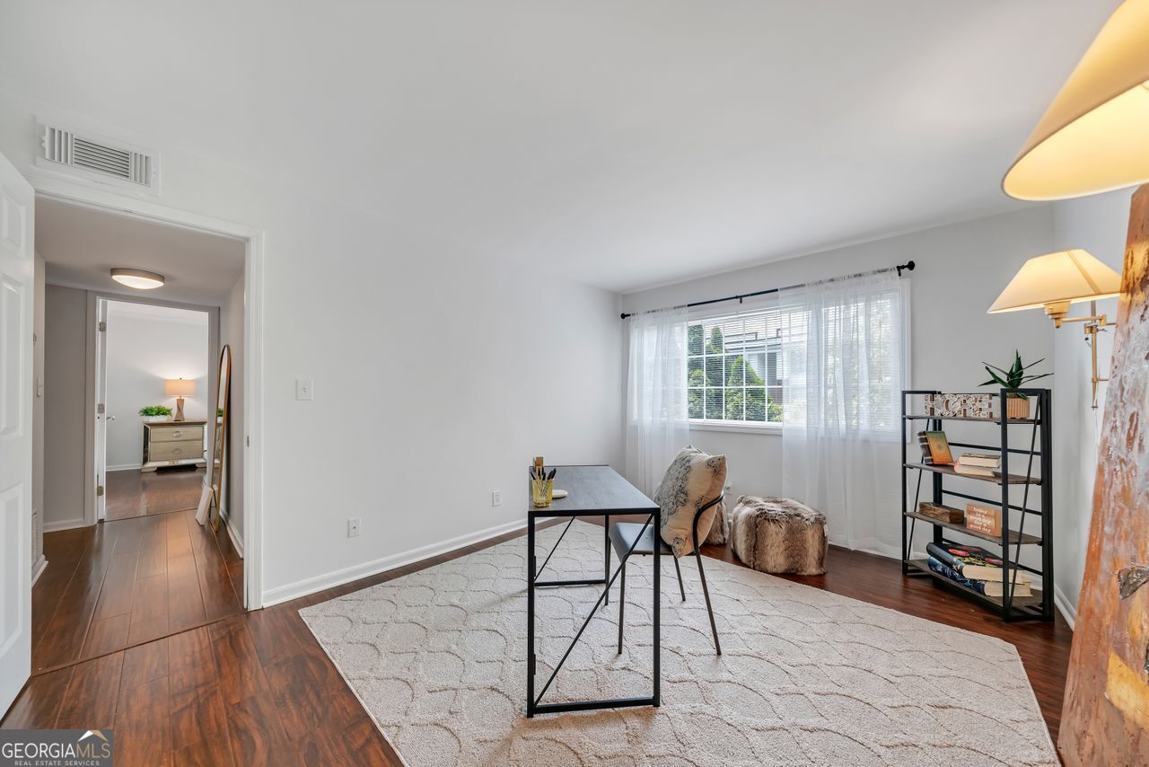 1445 Monroe Drive # F15 Property Photo 30