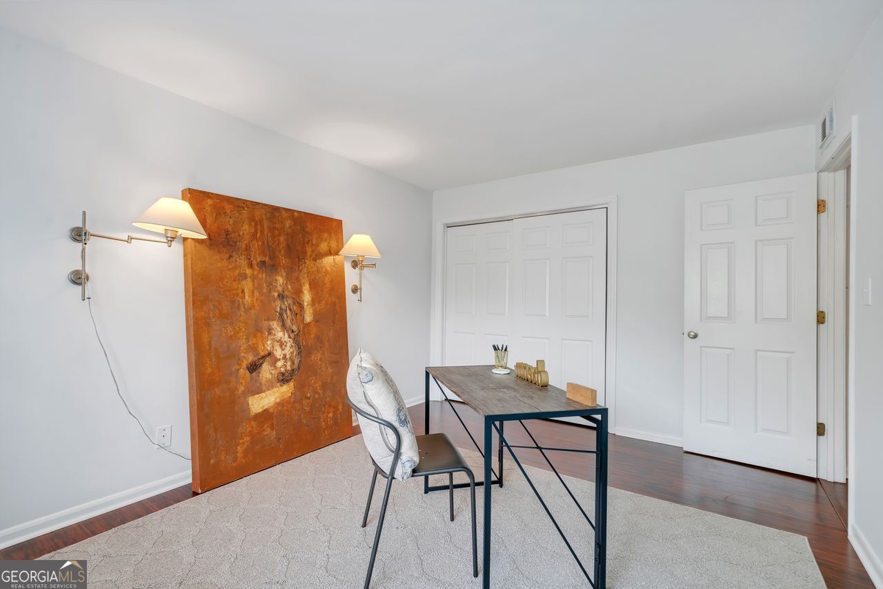 1445 Monroe Drive # F15 Property Photo 31