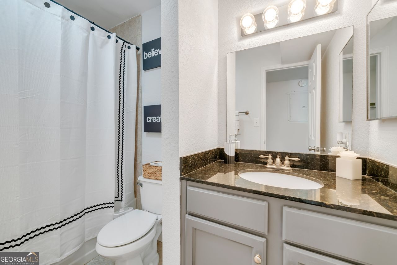 1445 Monroe Drive # F15 Property Photo 32