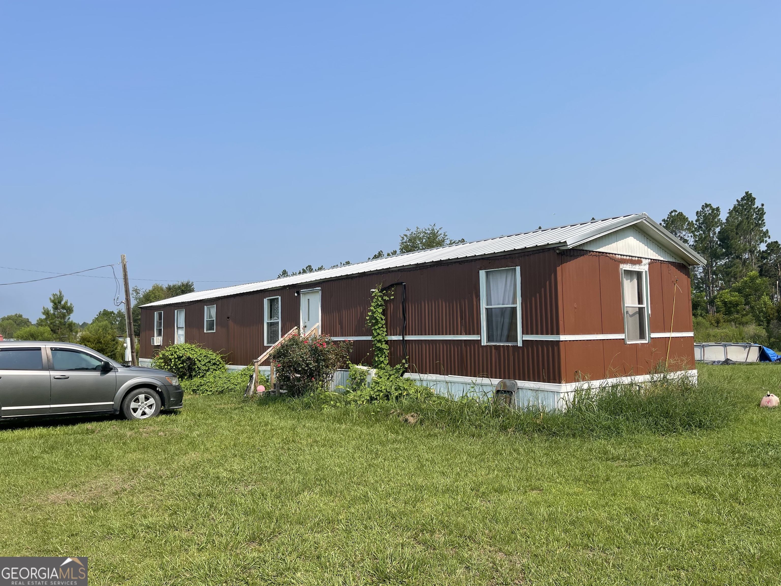 144 Red River Lane Property Photo 1