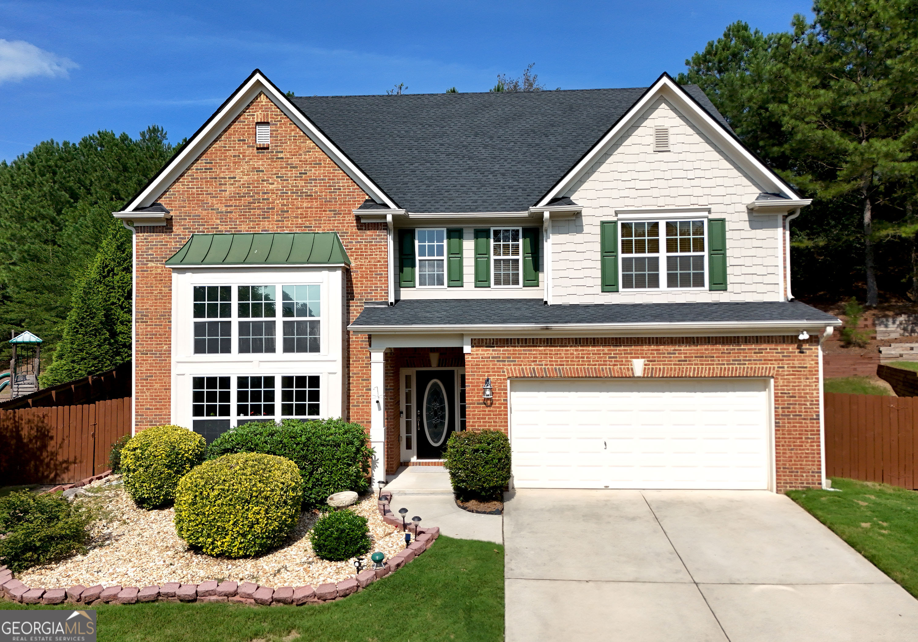 6015 Thrasher Court Property Photo 4