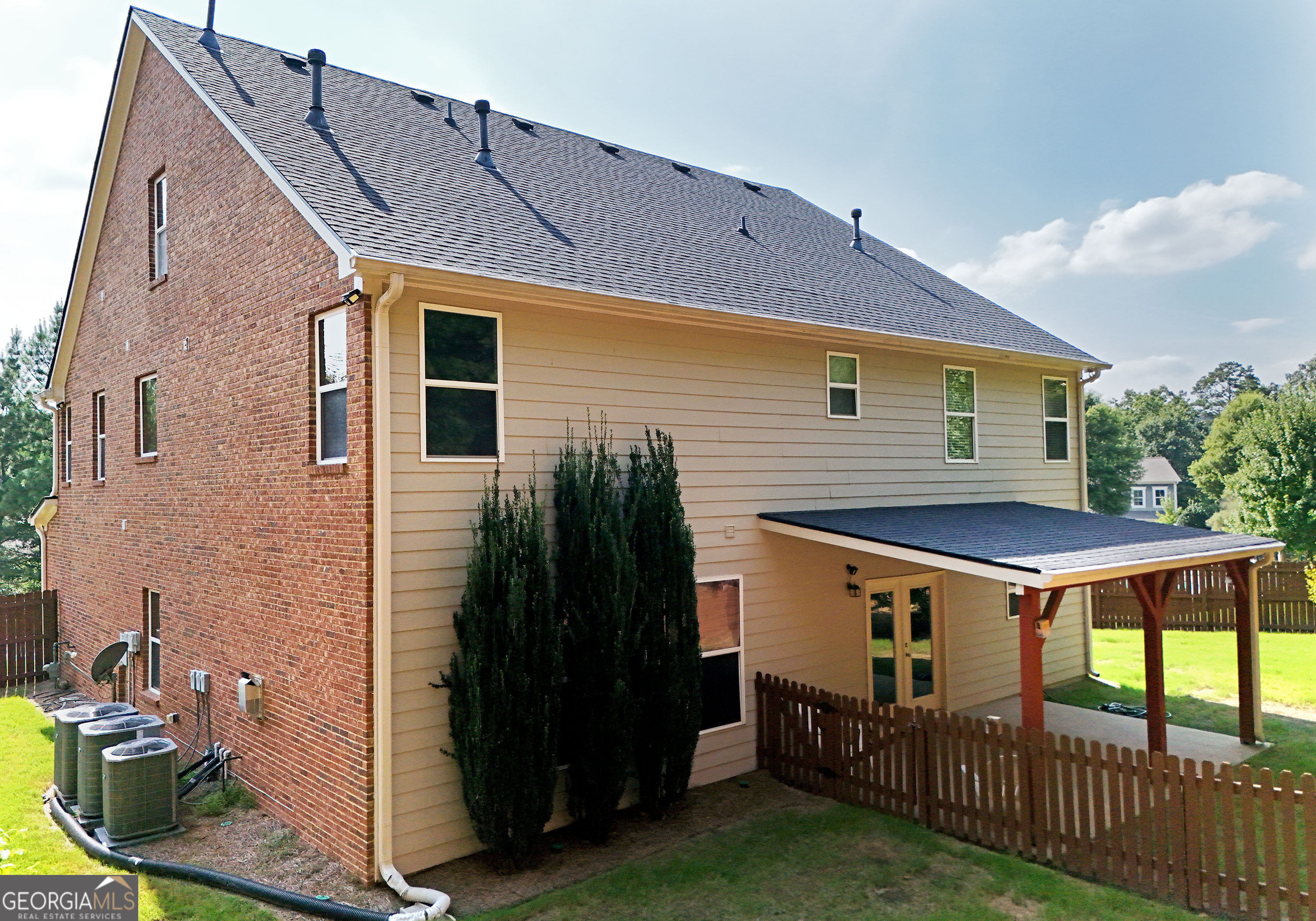 6015 Thrasher Court Property Photo 15