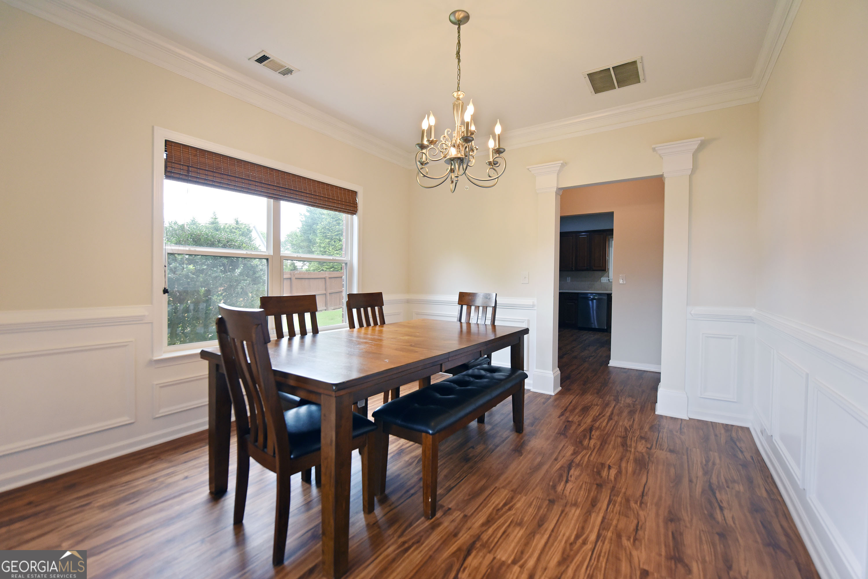 6015 Thrasher Court Property Photo 21