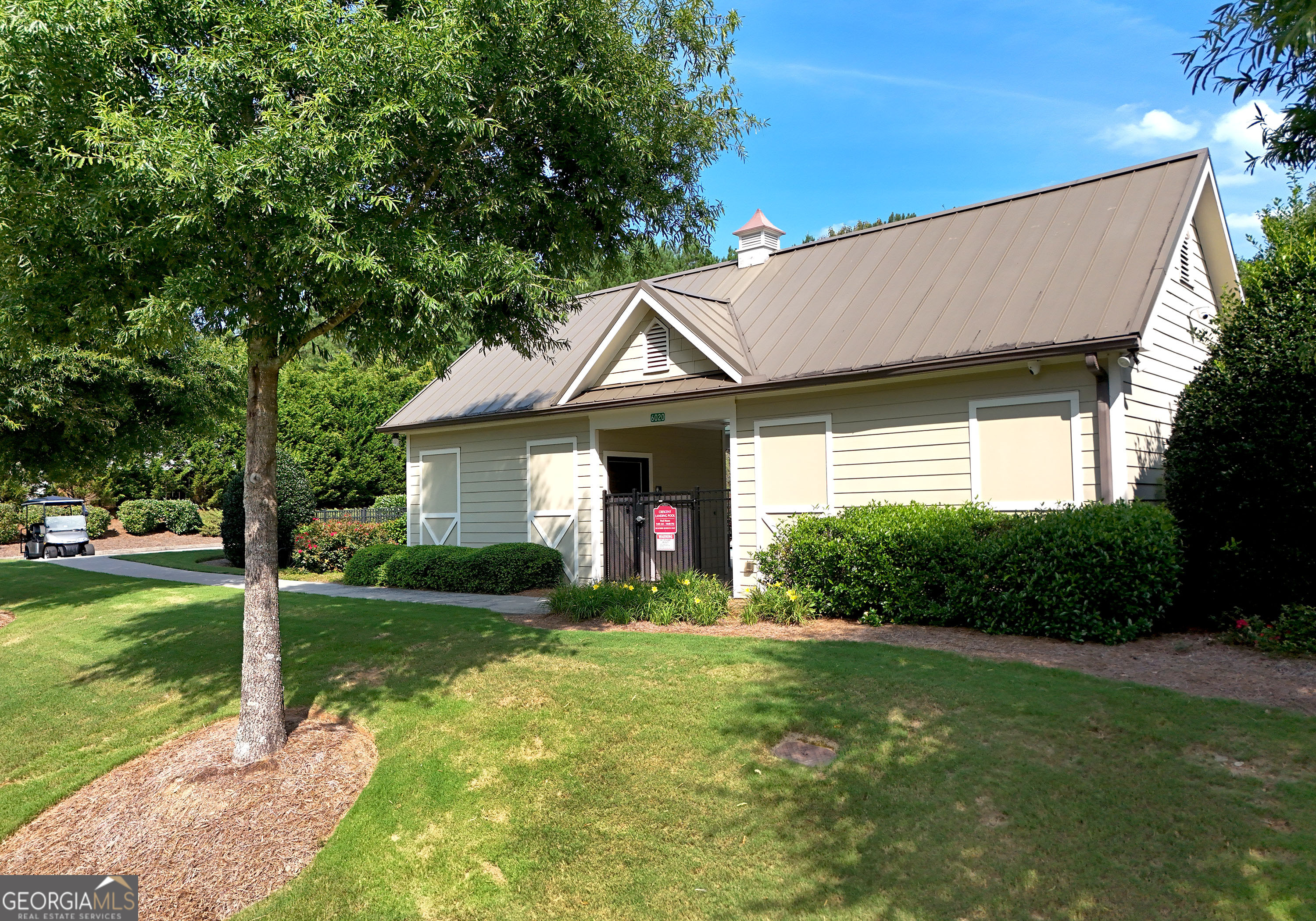 6015 Thrasher Court Property Photo 67