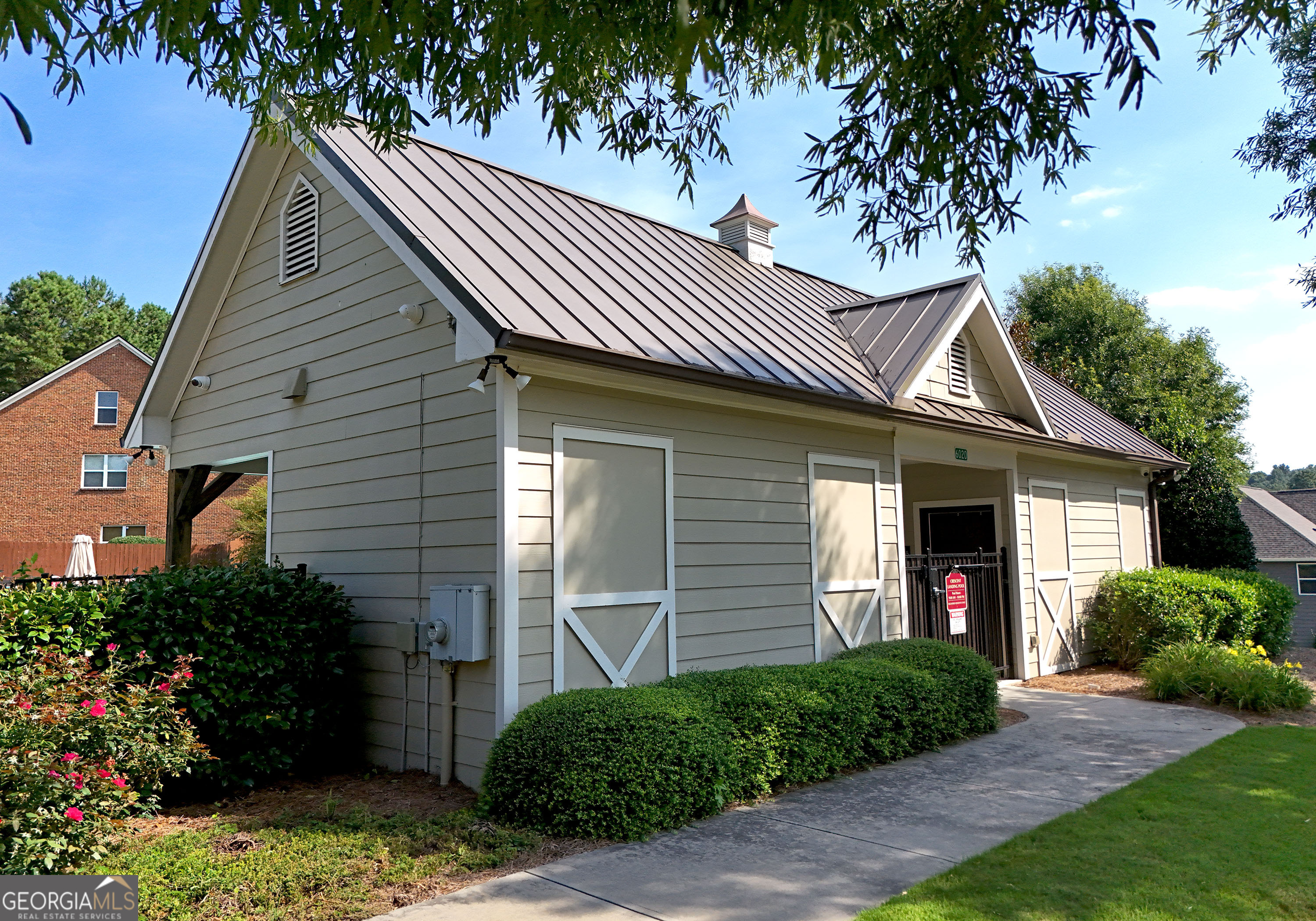 6015 Thrasher Court Property Photo 69