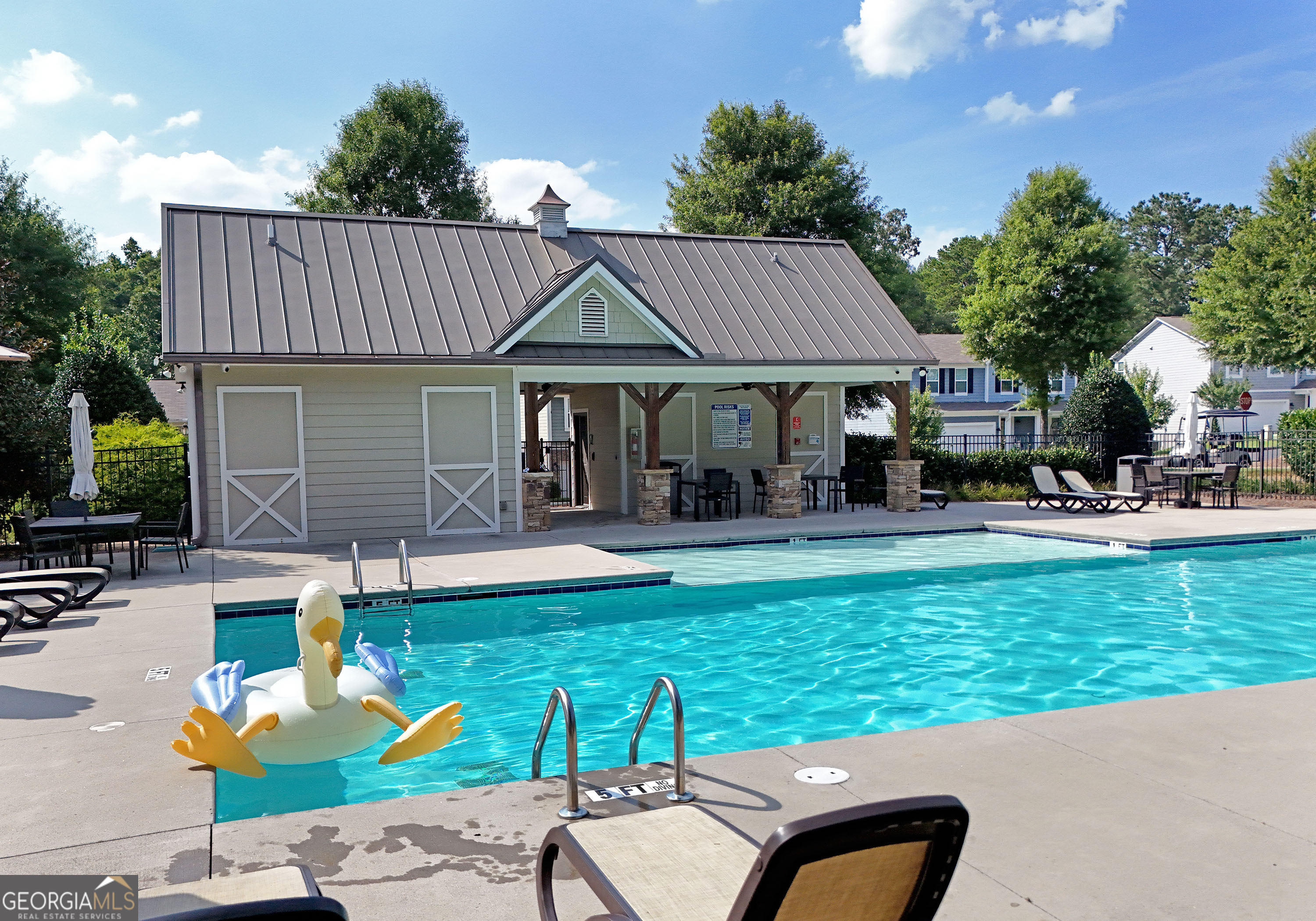 6015 Thrasher Court Property Photo 73