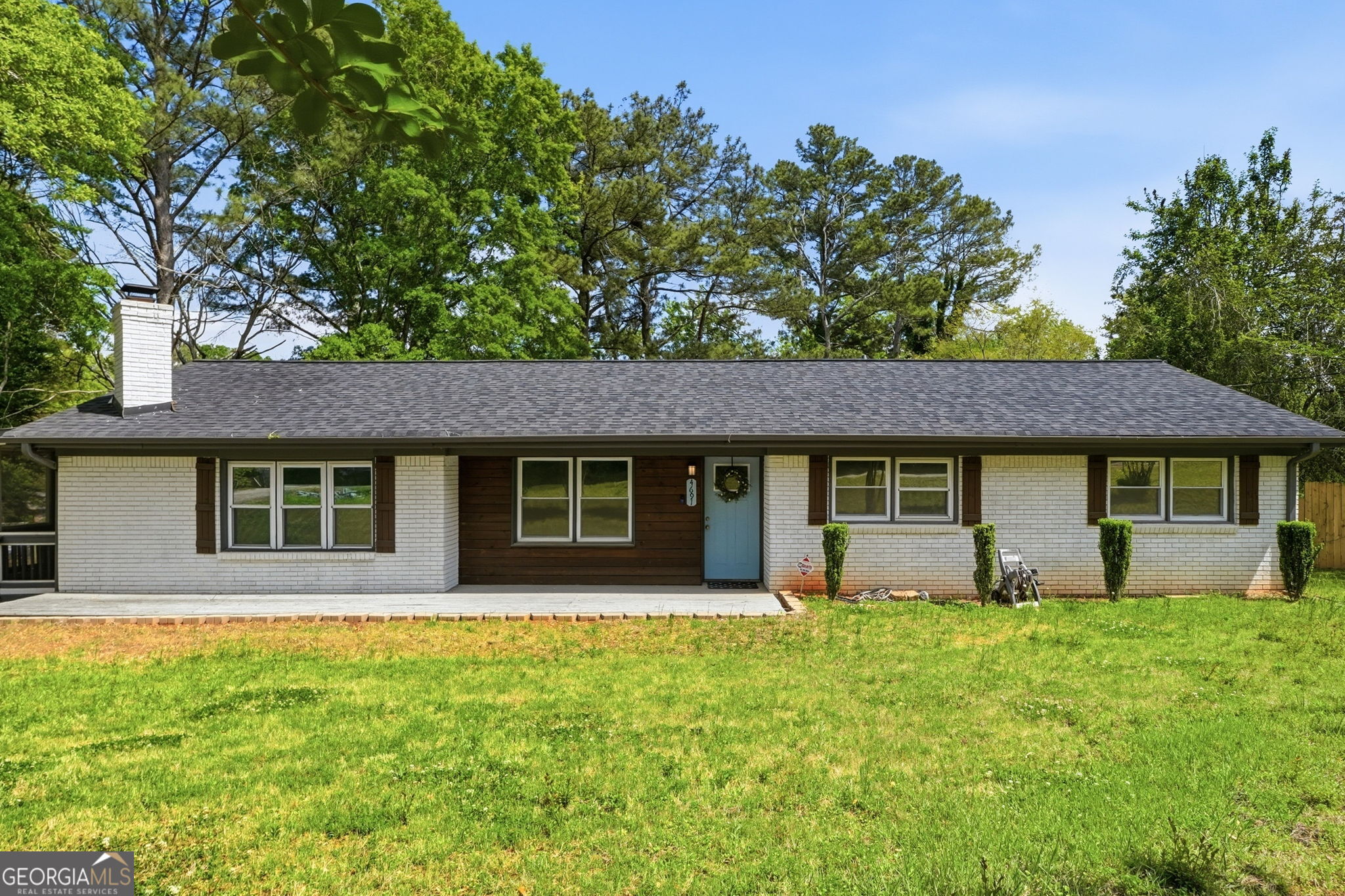 4691 Roberta Circle Property Photo 31