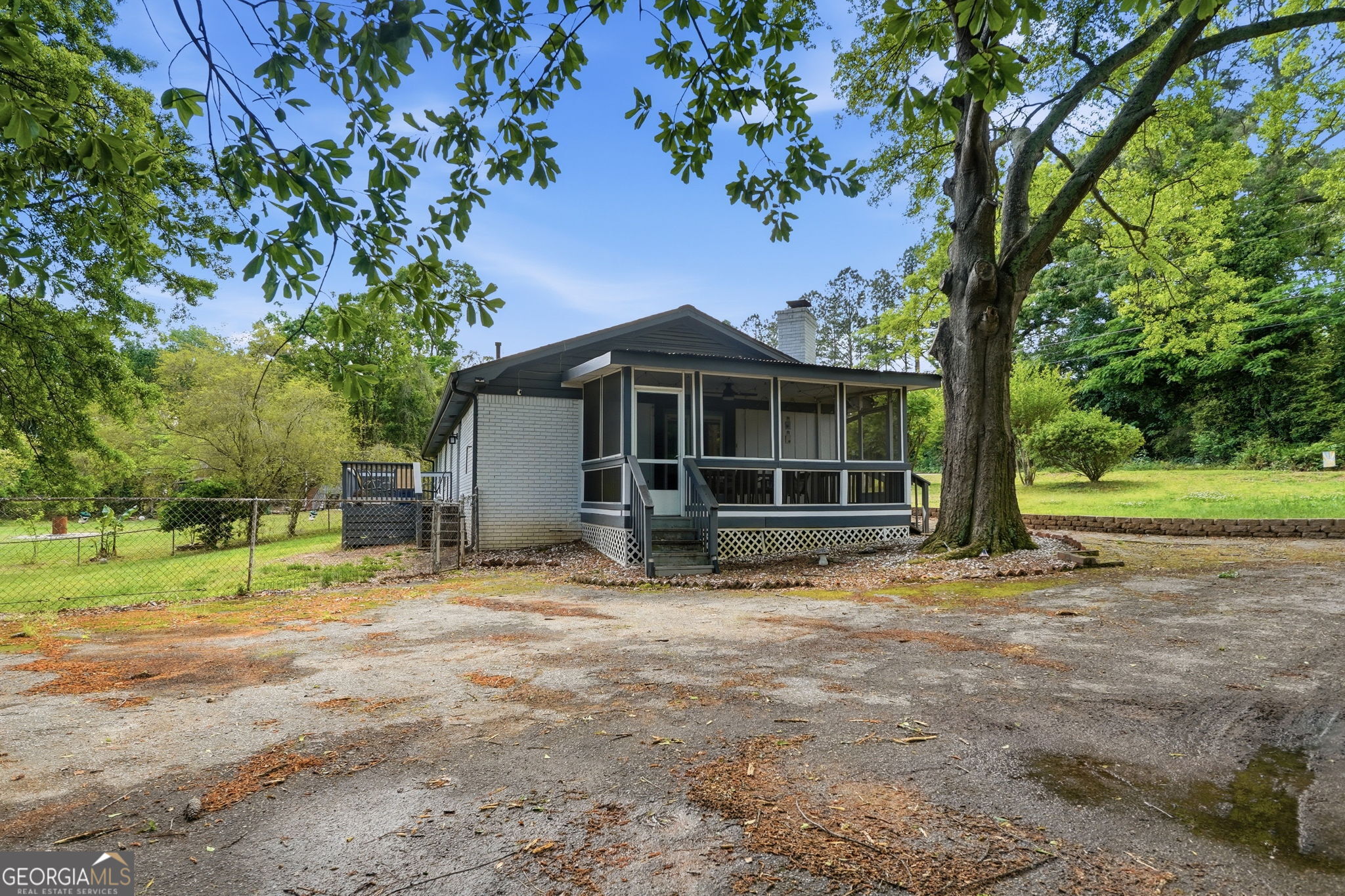 4691 Roberta Circle Property Photo 32
