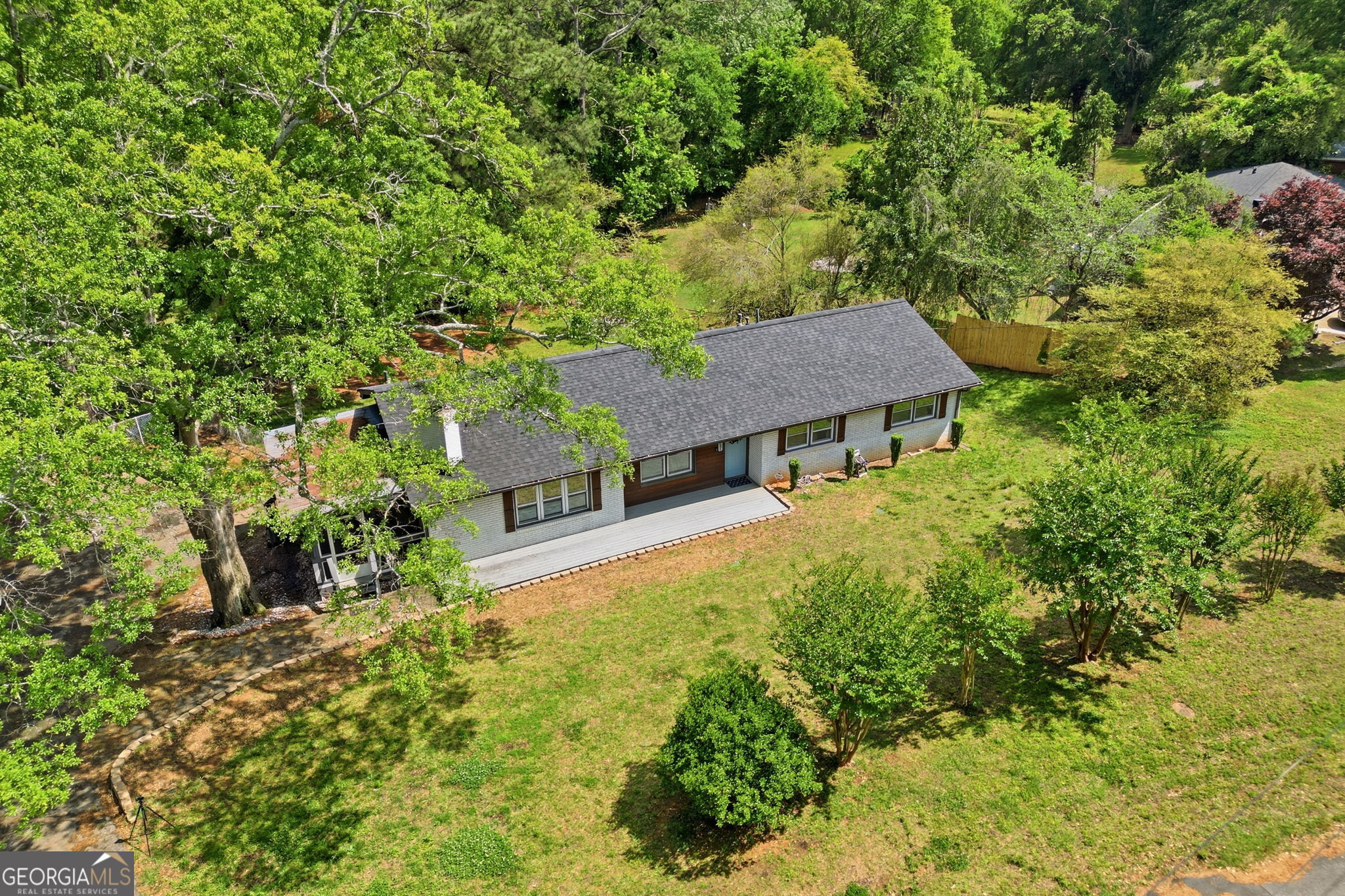 4691 Roberta Circle Property Photo 36