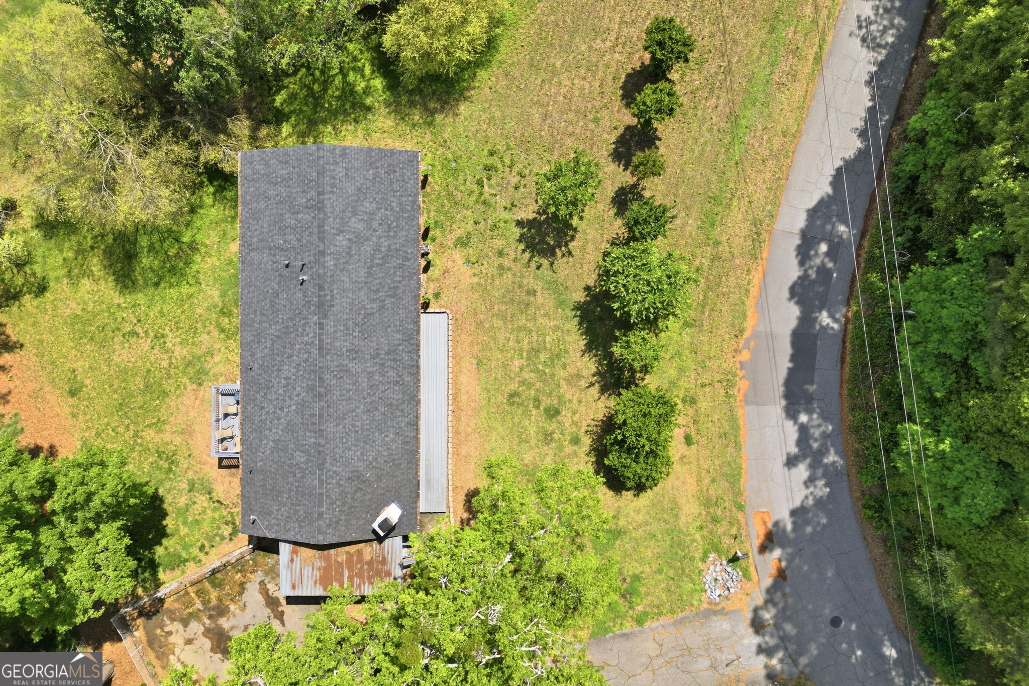 4691 Roberta Circle Property Photo 37