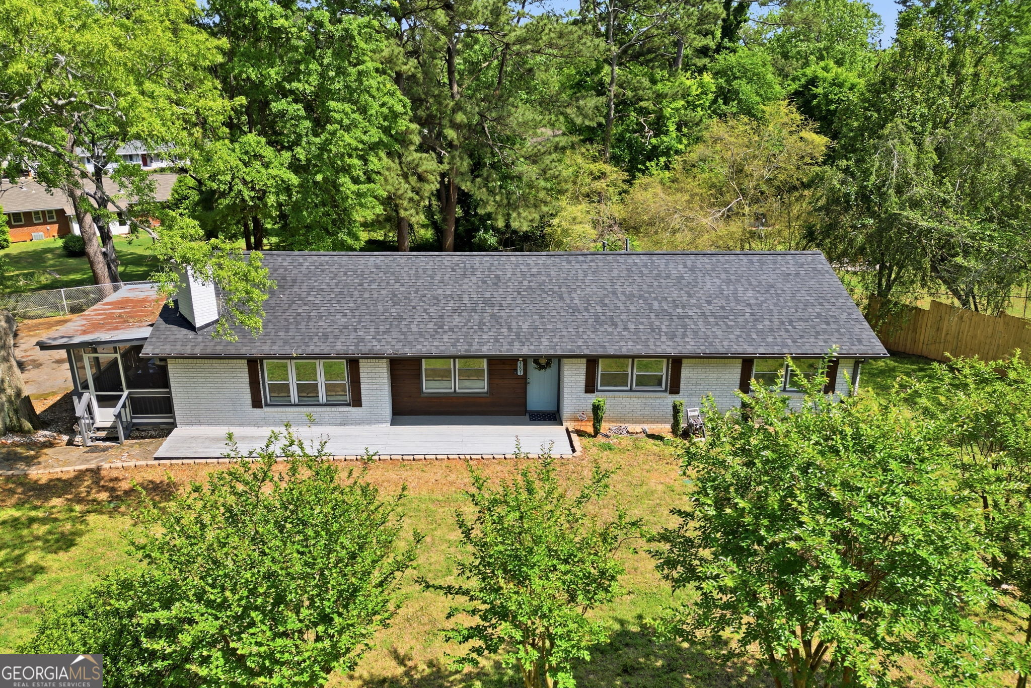 4691 Roberta Circle Property Photo 38
