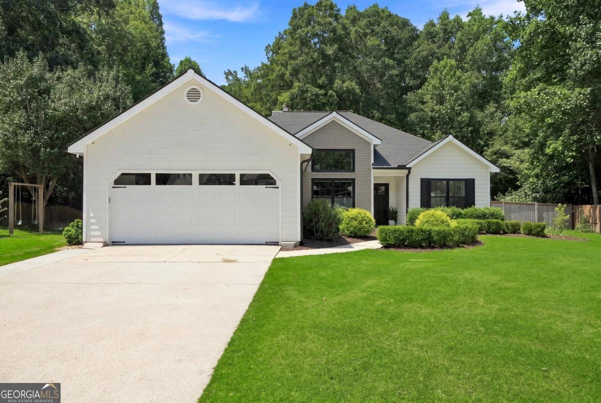 3484 Cherry Blossom Court Property Photo 1