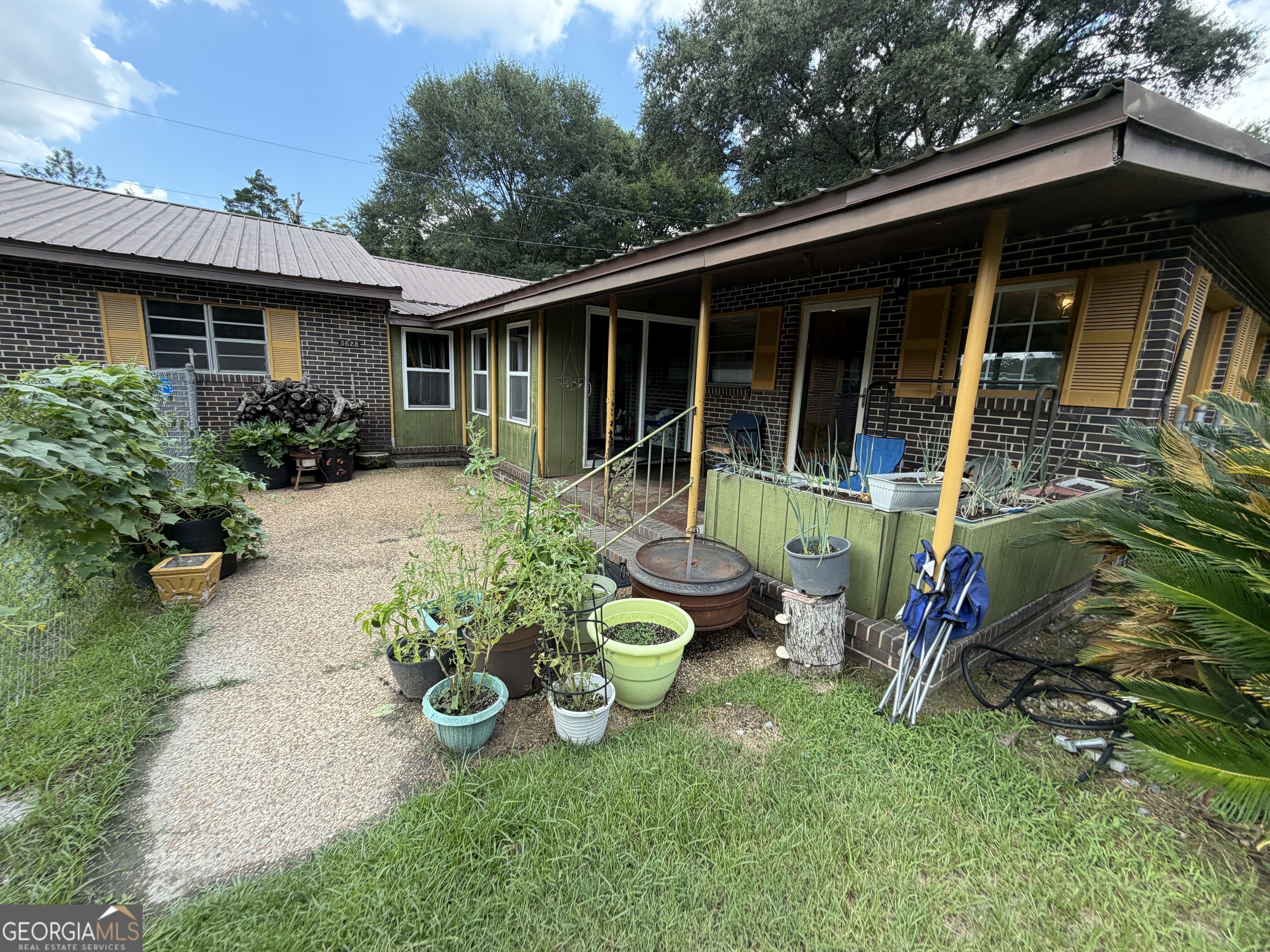 3628 Piedmont Drive Property Photo 1