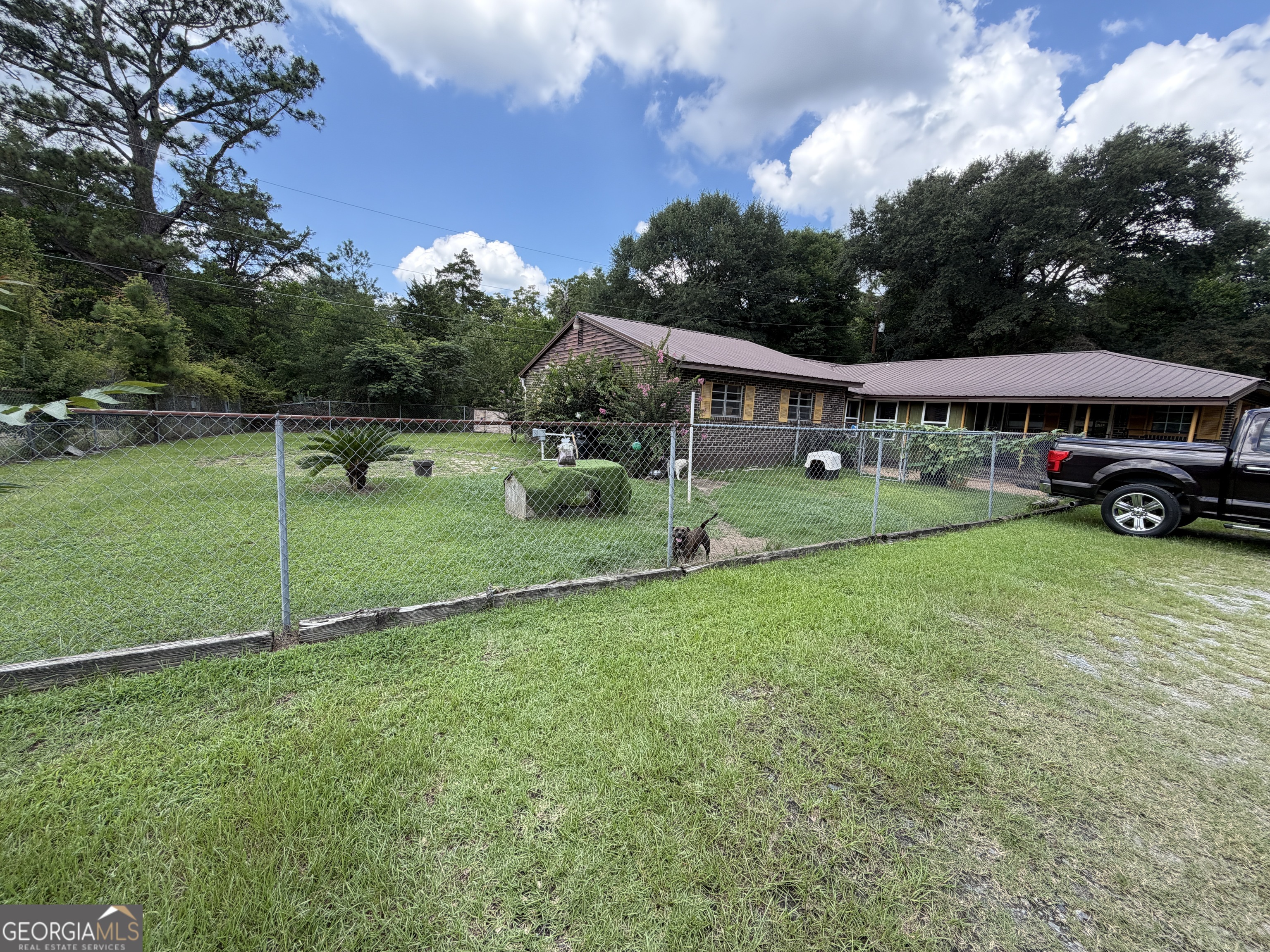 3628 Piedmont Drive Property Photo 2