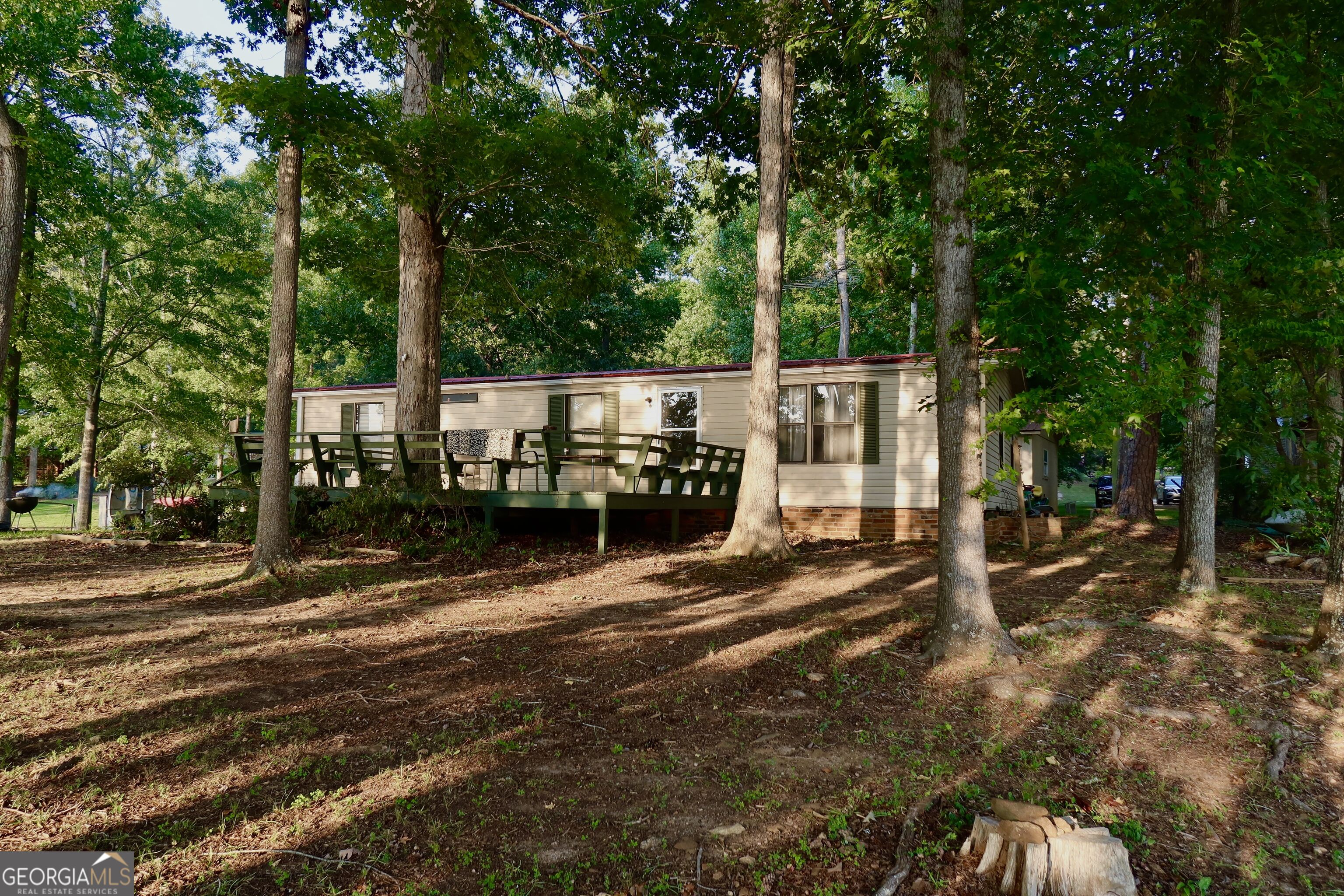 207 Black Oak Drive Property Photo 1