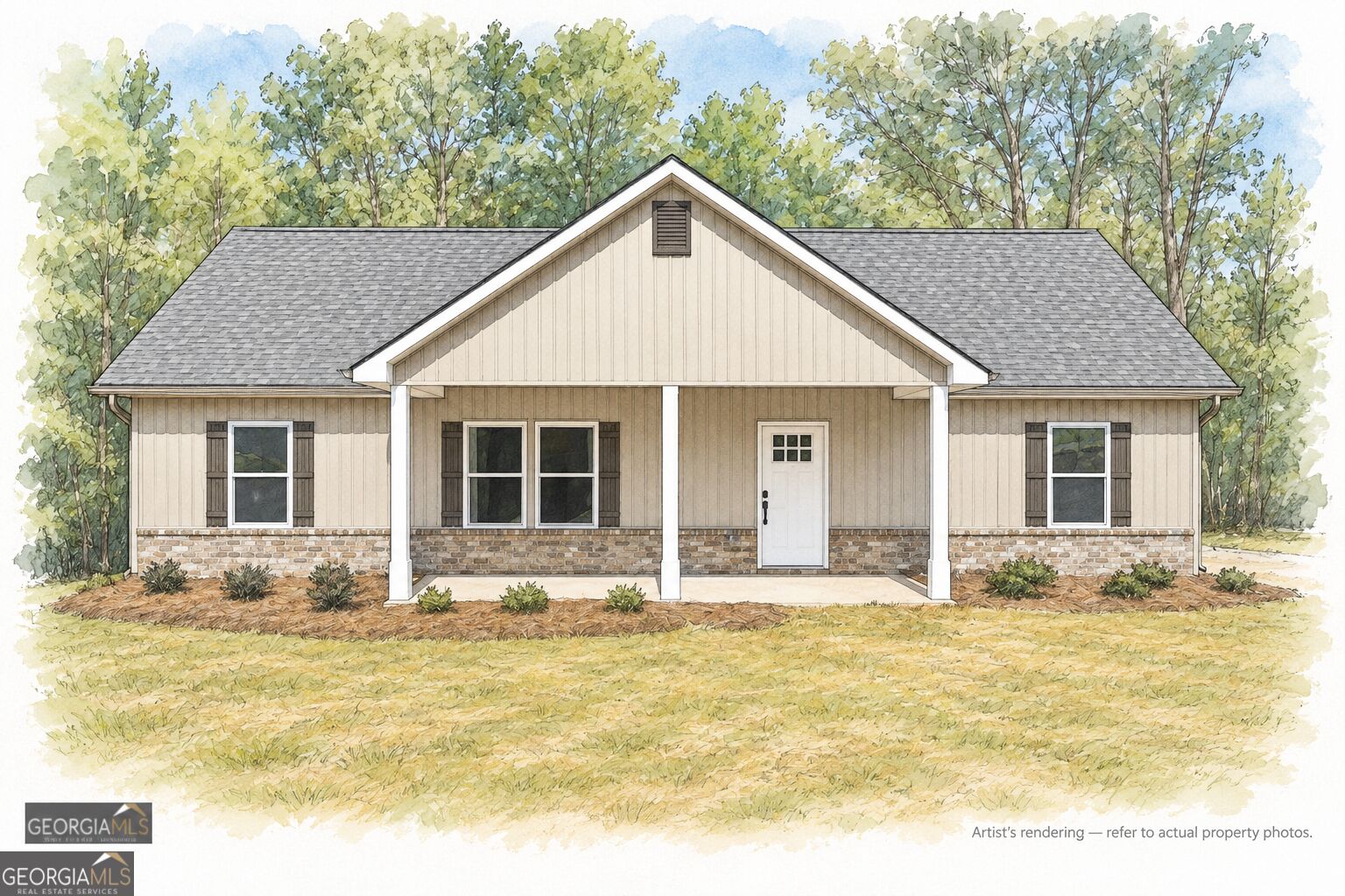 193 Tabitha Page Lane Property Photo 1